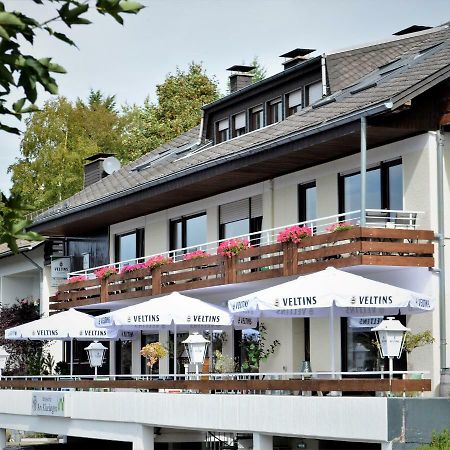 Hotel Suedhang Niedersfeld Dış mekan fotoğraf