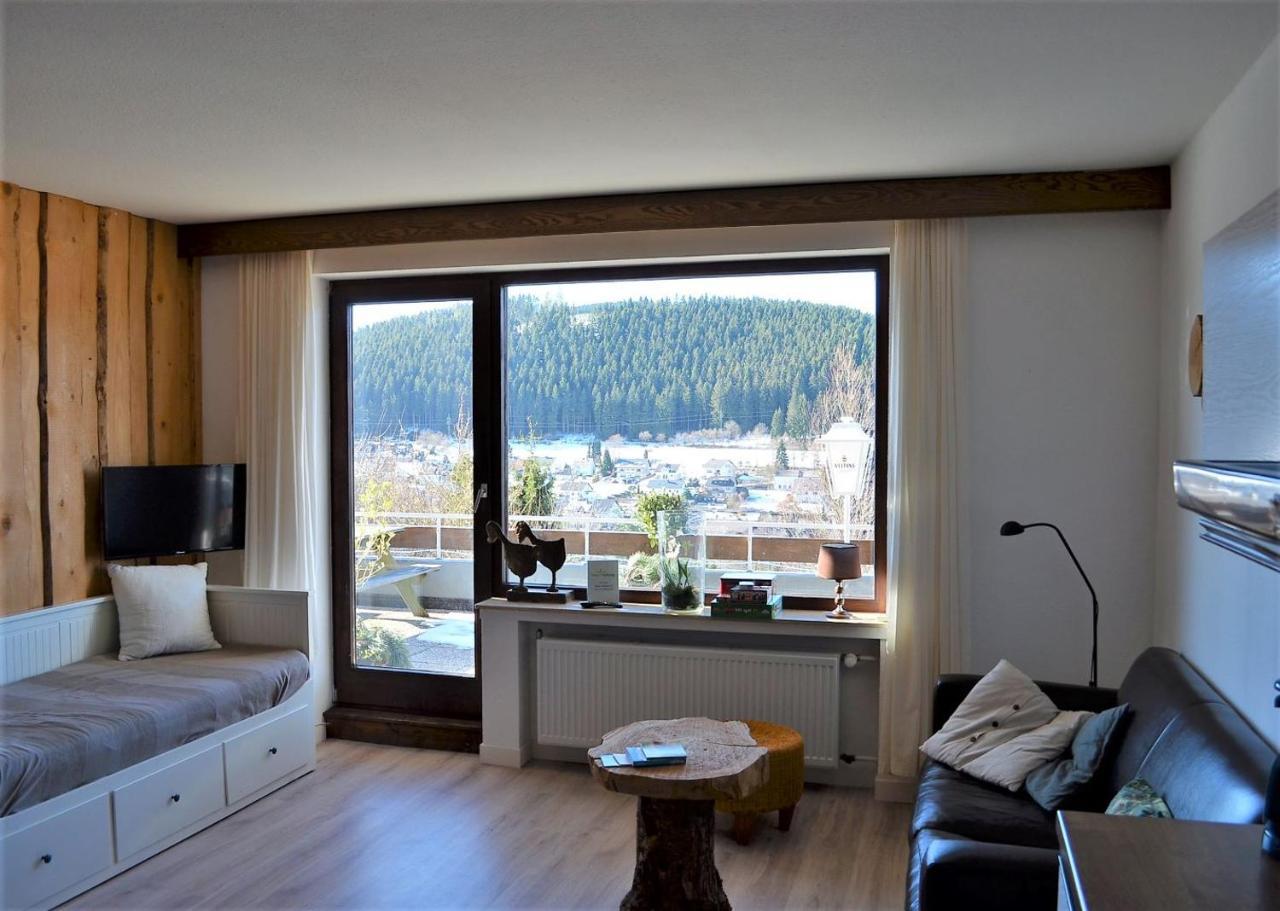 Hotel Suedhang Niedersfeld Dış mekan fotoğraf