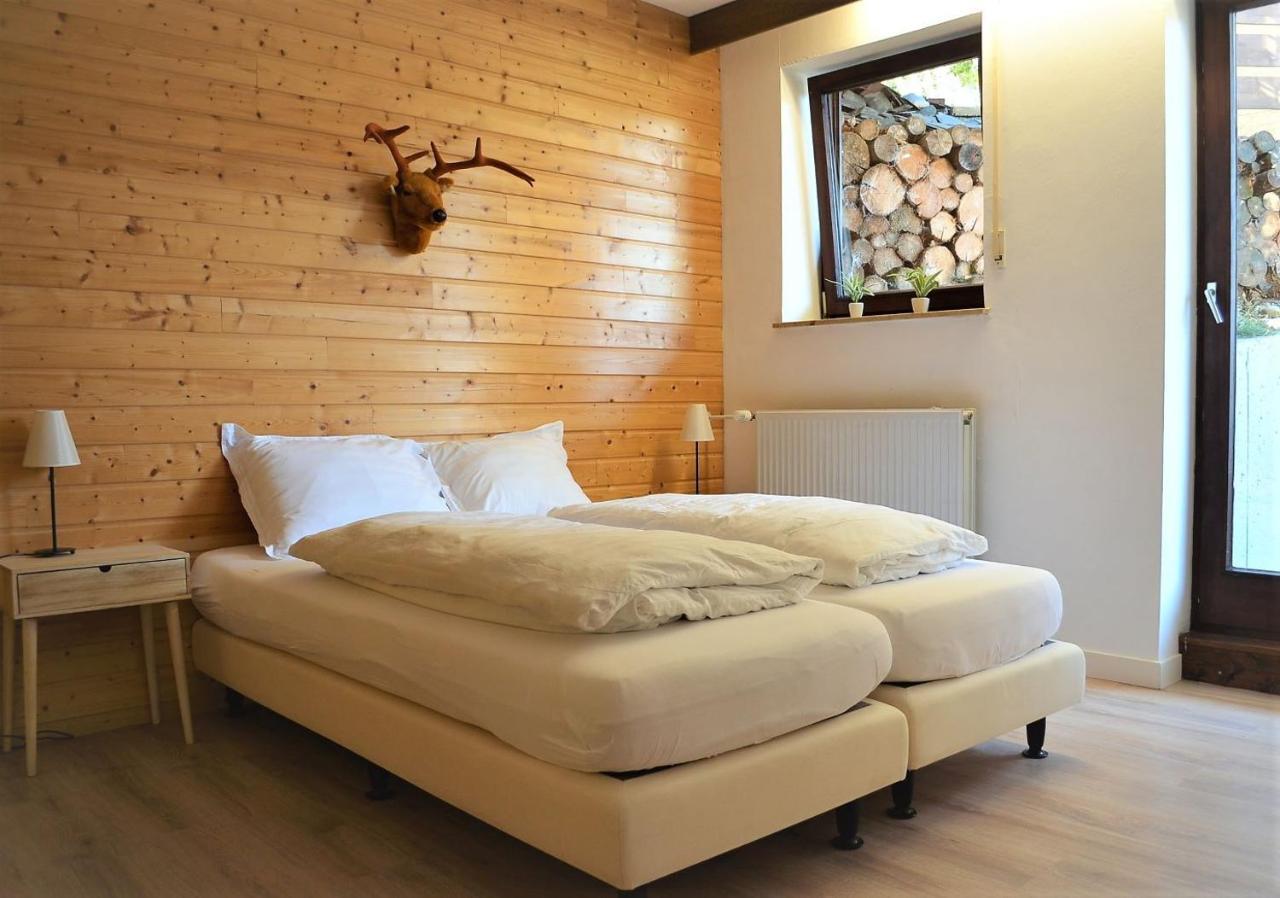 Hotel Suedhang Niedersfeld Dış mekan fotoğraf