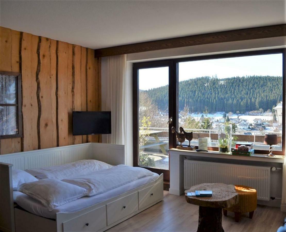 Hotel Suedhang Niedersfeld Dış mekan fotoğraf