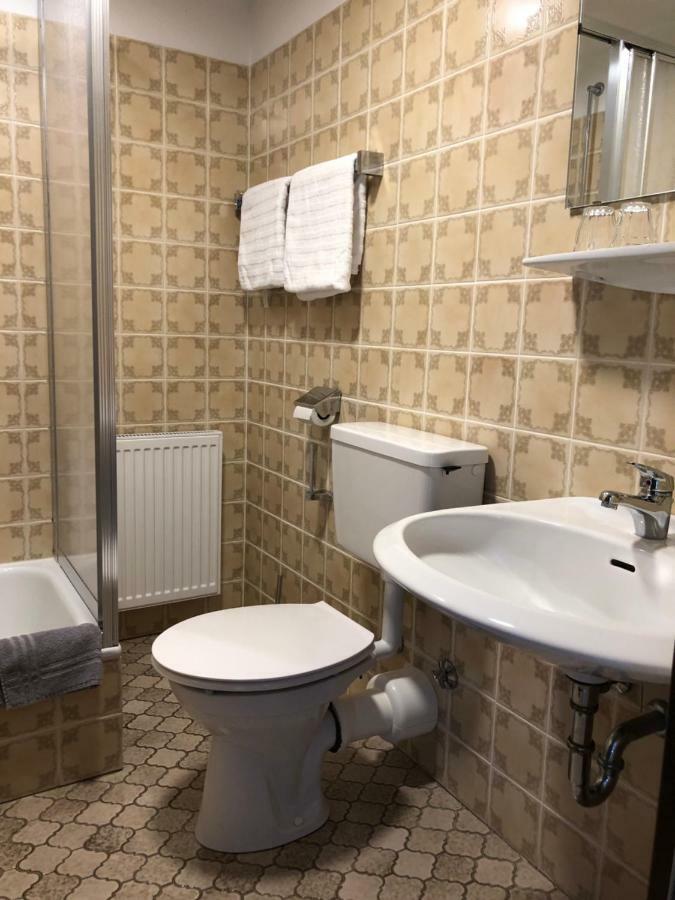 Hotel Suedhang Niedersfeld Dış mekan fotoğraf