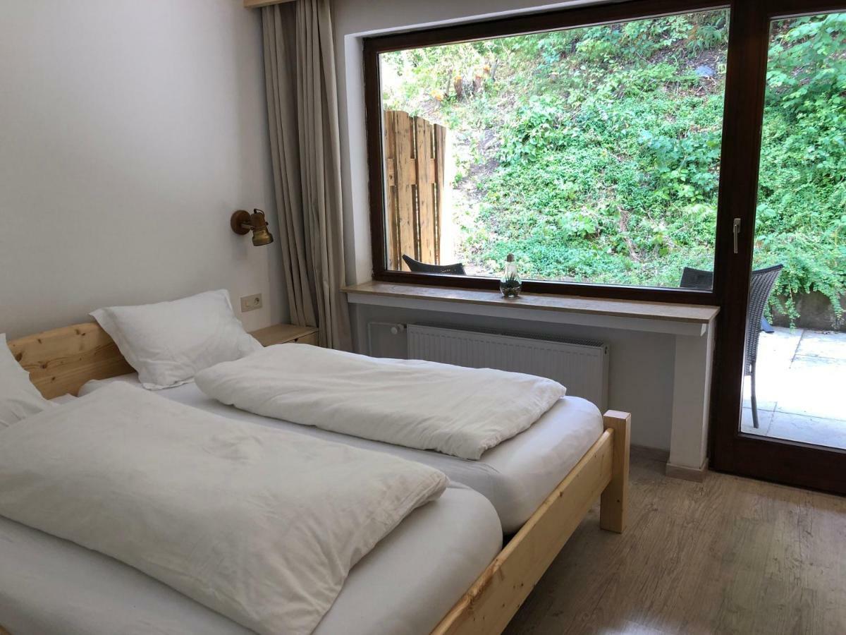 Hotel Suedhang Niedersfeld Dış mekan fotoğraf