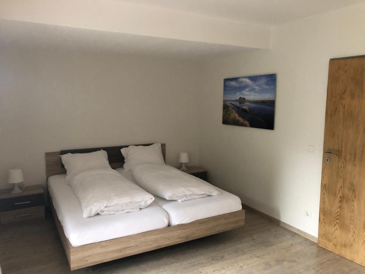 Hotel Suedhang Niedersfeld Dış mekan fotoğraf
