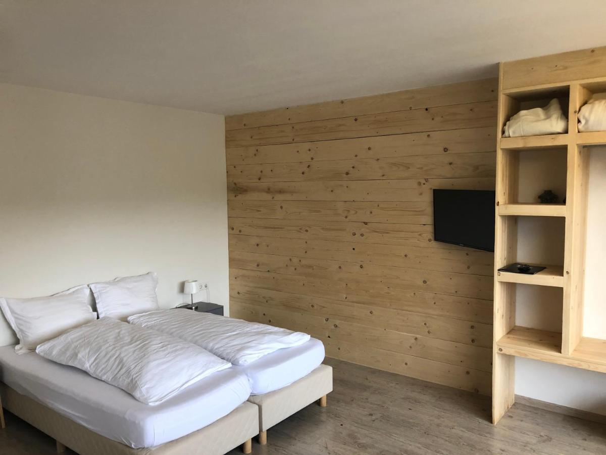 Hotel Suedhang Niedersfeld Dış mekan fotoğraf