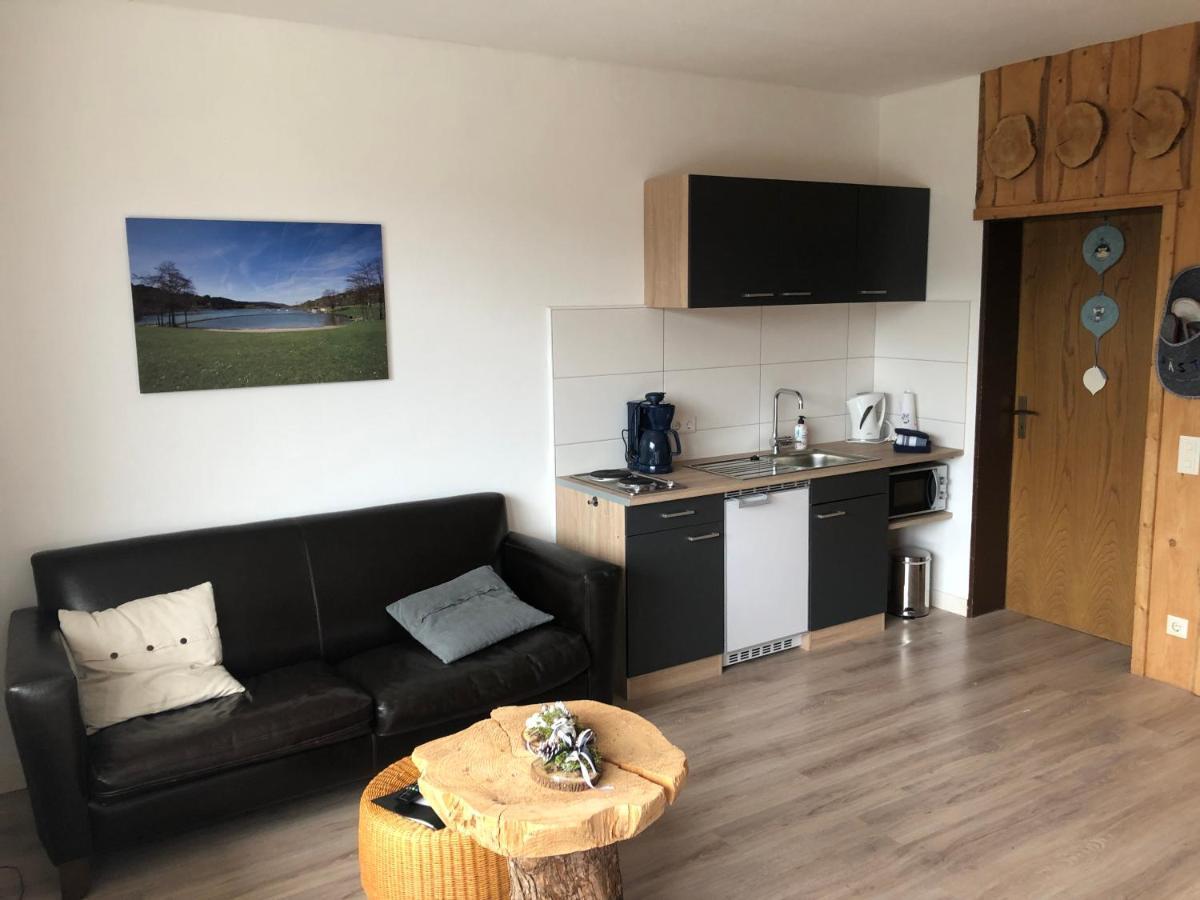 Hotel Suedhang Niedersfeld Dış mekan fotoğraf